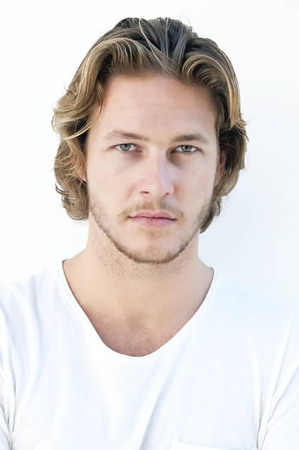 Films with the actor Luke Bracey