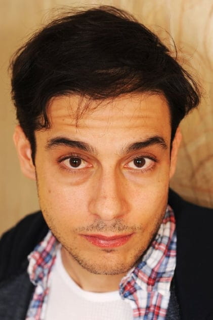 Jonathan Kasdan - Director, Actor, Producer Films with the actor Jonathan Kasdan