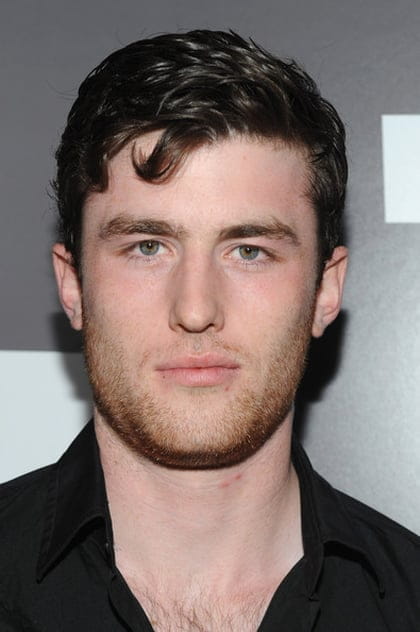 James Frecheville - Actor Films with the actor James Frecheville