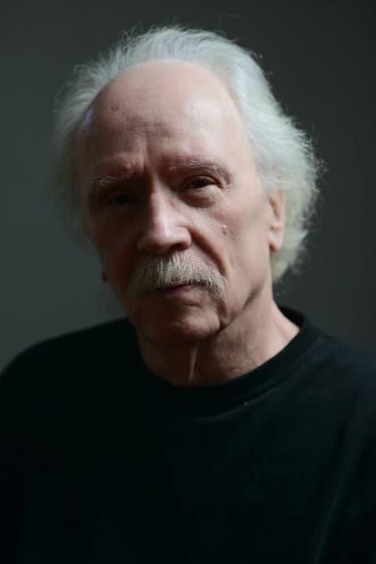 Films with the actor John Carpenter