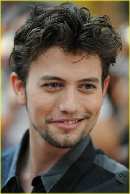 Films with the actor Jackson Rathbone