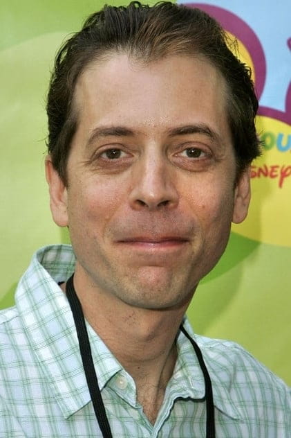 Films with the actor Fred Stoller