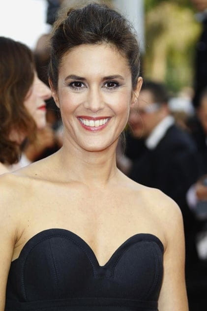 Olivia Bonamy - Actor Films with the actor Olivia Bonamy