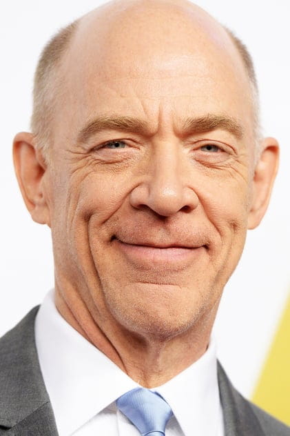 Films with the actor J.K. Simmons
