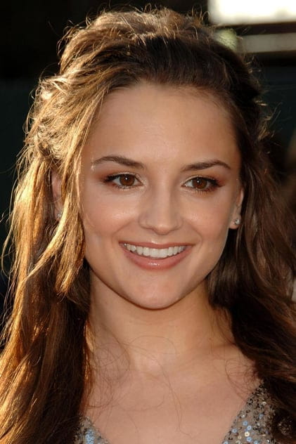 Rachael Leigh Cook - Actor, Producer Films with the actor Rachael Leigh Cook