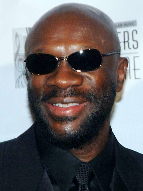 Films with the actor Isaac Hayes