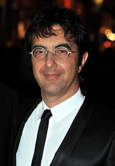 Films with the actor Atom Egoyan