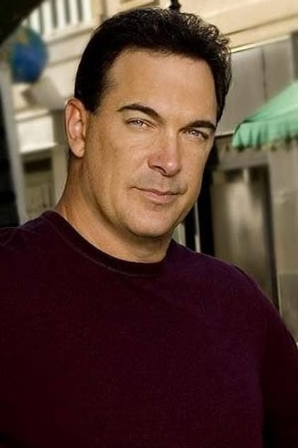 Patrick Warburton - Actor Films with the actor Patrick Warburton