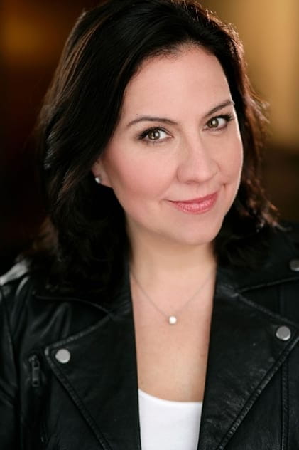 Films with the actor Kristen Anderson-Lopez