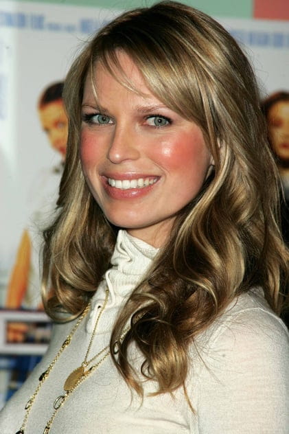 Sara Foster - Actor, Producer Films with the actor Sara Foster