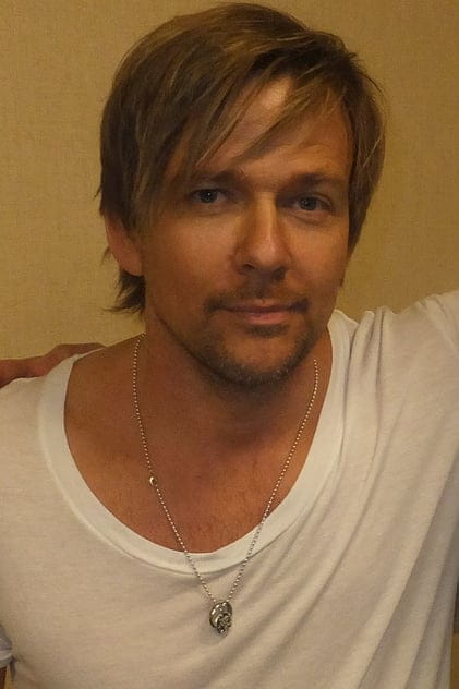 Sean Patrick Flanery - Actor Films with the actor Sean Patrick Flanery
