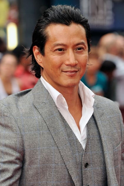 Films with the actor Will Yun Lee