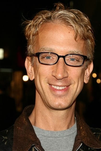 Andy Dick - Actor Films with the actor Andy Dick