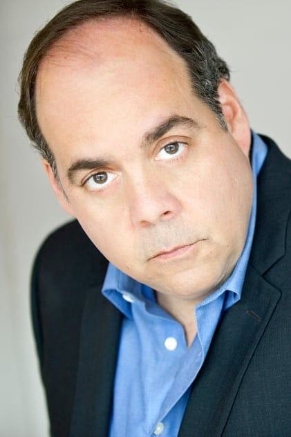 Mark Camacho - Actor Films with the actor Mark Camacho