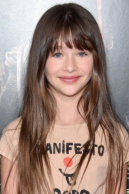 Malina Weissman - Actor Films with the actor Malina Weissman