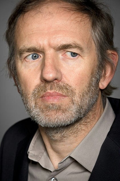 Anton Corbijn - Director, Actor Films with the actor Anton Corbijn