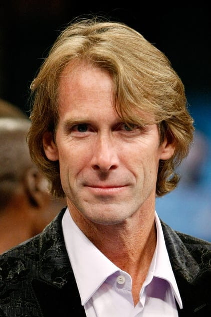 Films with the actor Michael Bay