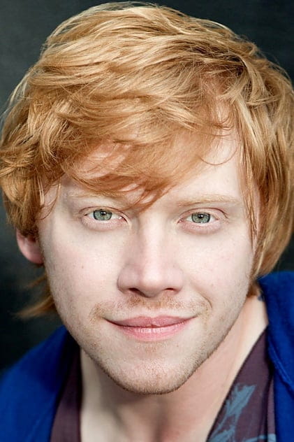 Films with the actor Rupert Grint
