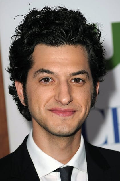Ben Schwartz - Actor Films with the actor Ben Schwartz