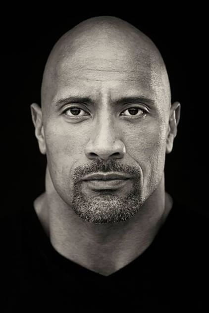Dwayne Johnson - Actor, Producer Films with the actor Dwayne Johnson