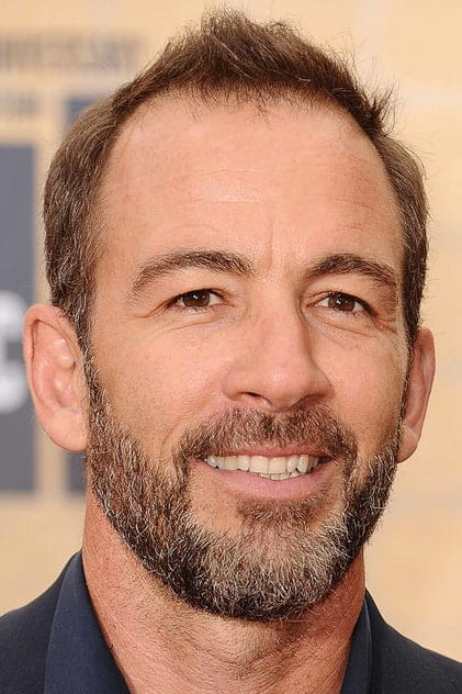 Bryan Christopher Callen - Actor Films with the actor Bryan Christopher Callen