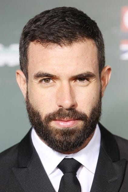 Films with the actor Tom Cullen