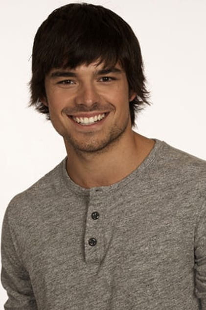 Jesse Hutch - Actor Films with the actor Jesse Hutch