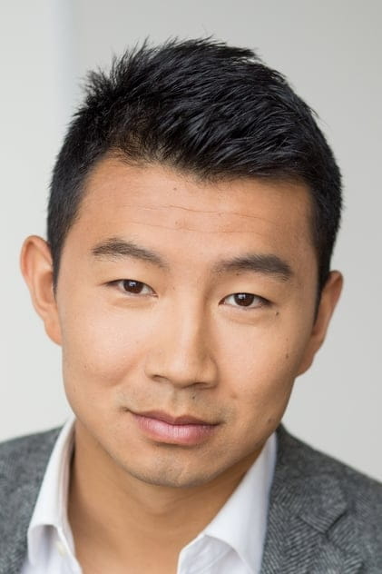 Films with the actor Simu Liu