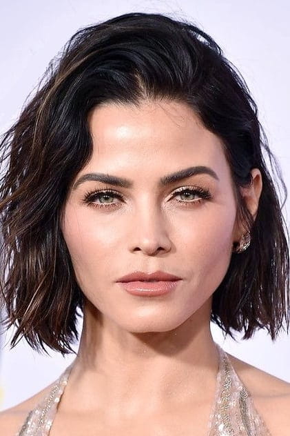 Jenna Dewan Tatum - Actor Films with the actor Jenna Dewan Tatum