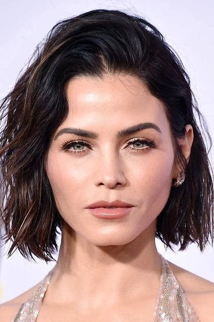 Films with the actor Jenna Lee Dewan