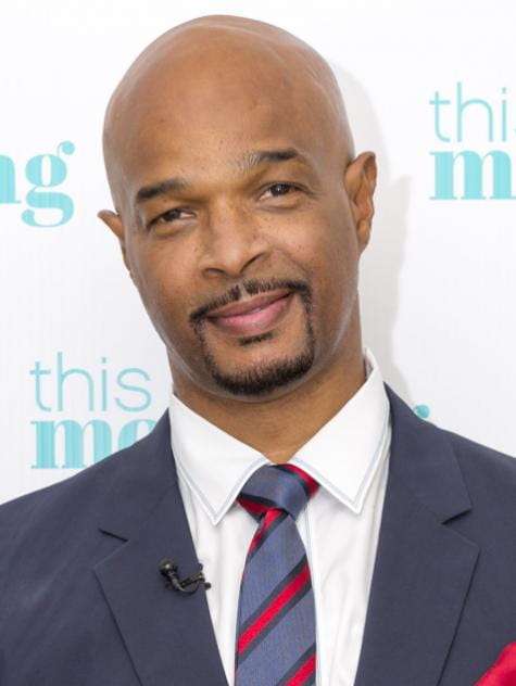Films with the actor Damon Wayans