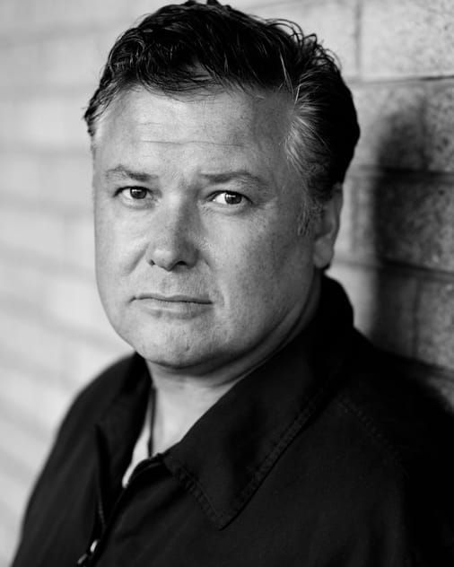 Films with the actor Conleth Hill