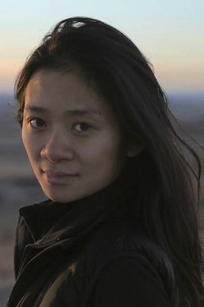 Films with the actor Chloé Zhao