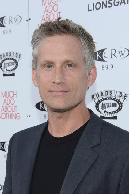 Reed Edward Diamond - Actor Films with the actor Reed Edward Diamond