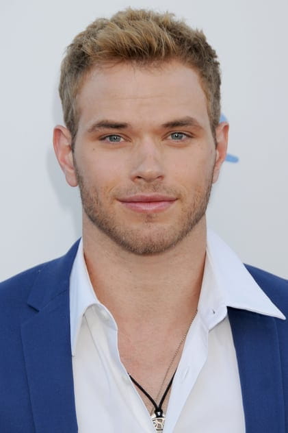 Films with the actor Kellan Lutz