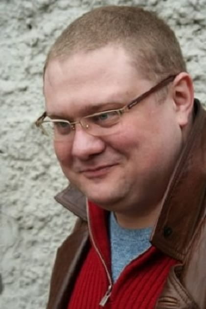 Alexander Revenko - Actor Films with the actor Alexander Revenko