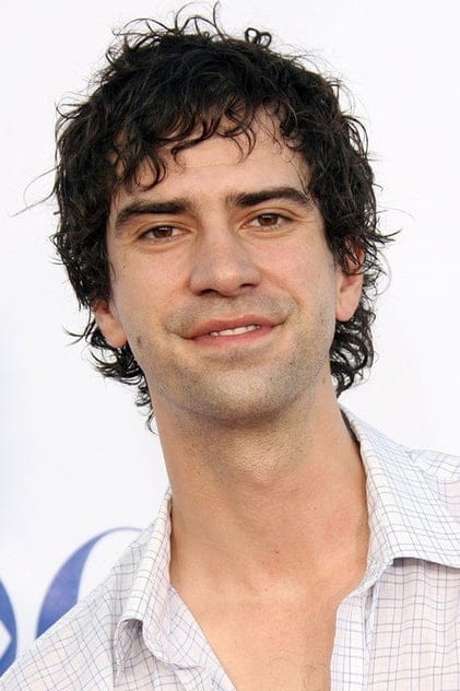 Films with the actor Hamish Linklater