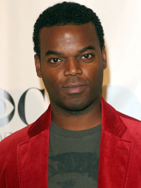 Demore Barnes - Actor Films with the actor Demore Barnes