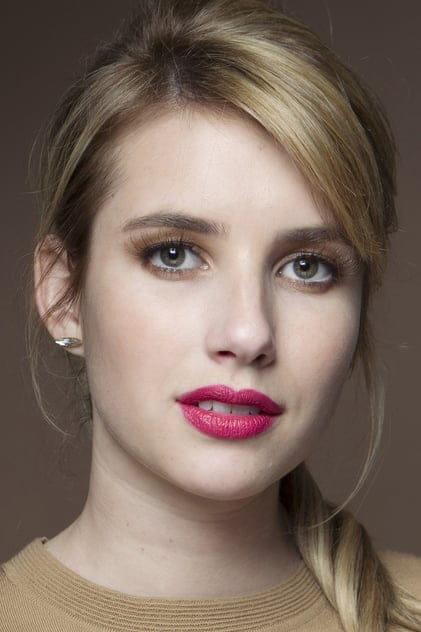 Films with the actor Emma Roberts