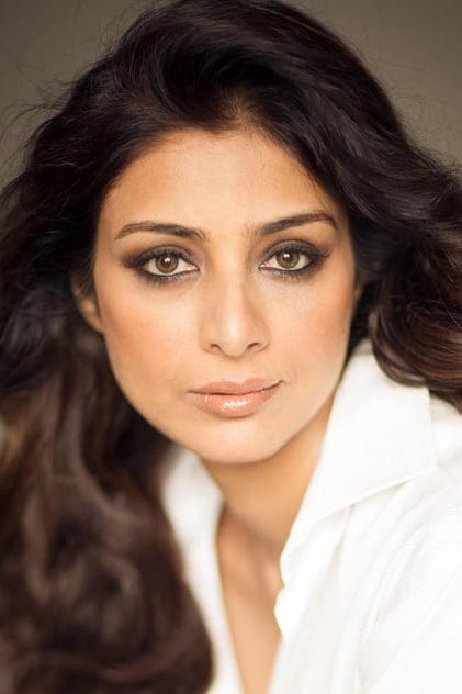 Films with the actor Tabu