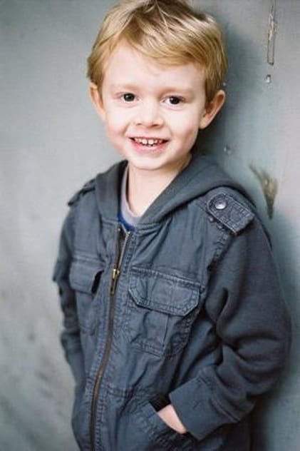 Jakob Davies - Actor Films with the actor Jakob Davies