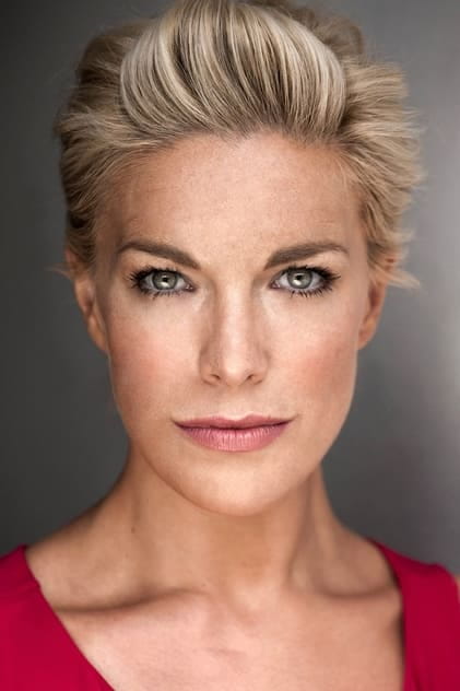 Films with the actor Hannah Waddingham