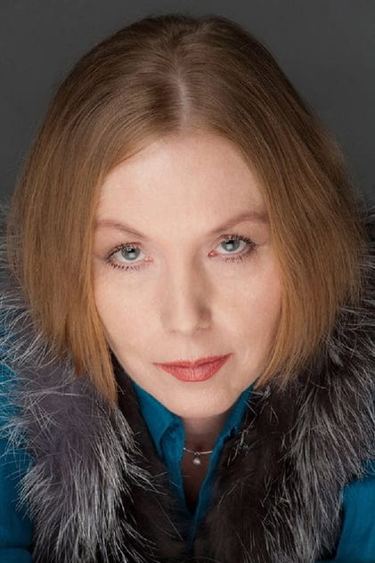 Irina Gordina - Actor Films with the actor Irina Gordina