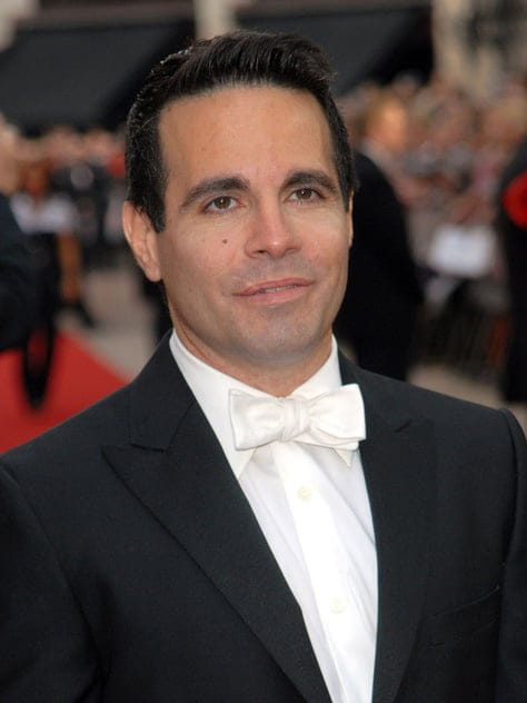Films with the actor Mario Cantone