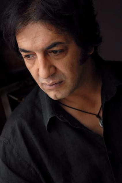 Moussa Maaskri - Actor Films with the actor Moussa Maaskri