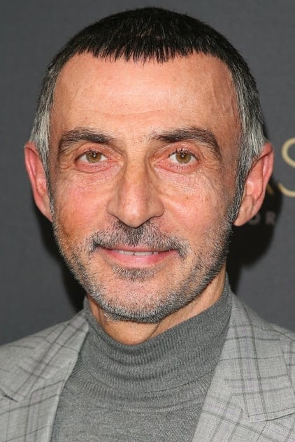 Films with the actor Shaun Toub