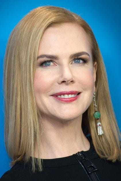Films with the actor Nicole Kidman