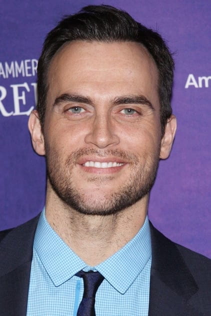 Cheyenne Jackson - Actor Films with the actor Cheyenne Jackson