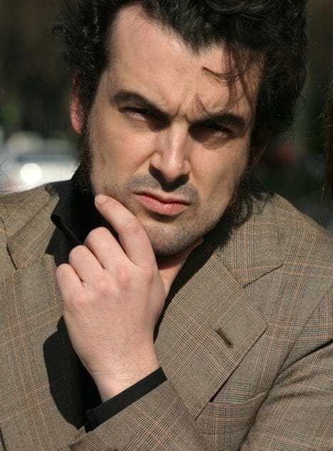 Nacho Vigalondo - Director Films with the actor Nacho Vigalondo