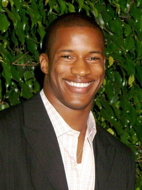 Films with the actor Nate Parker